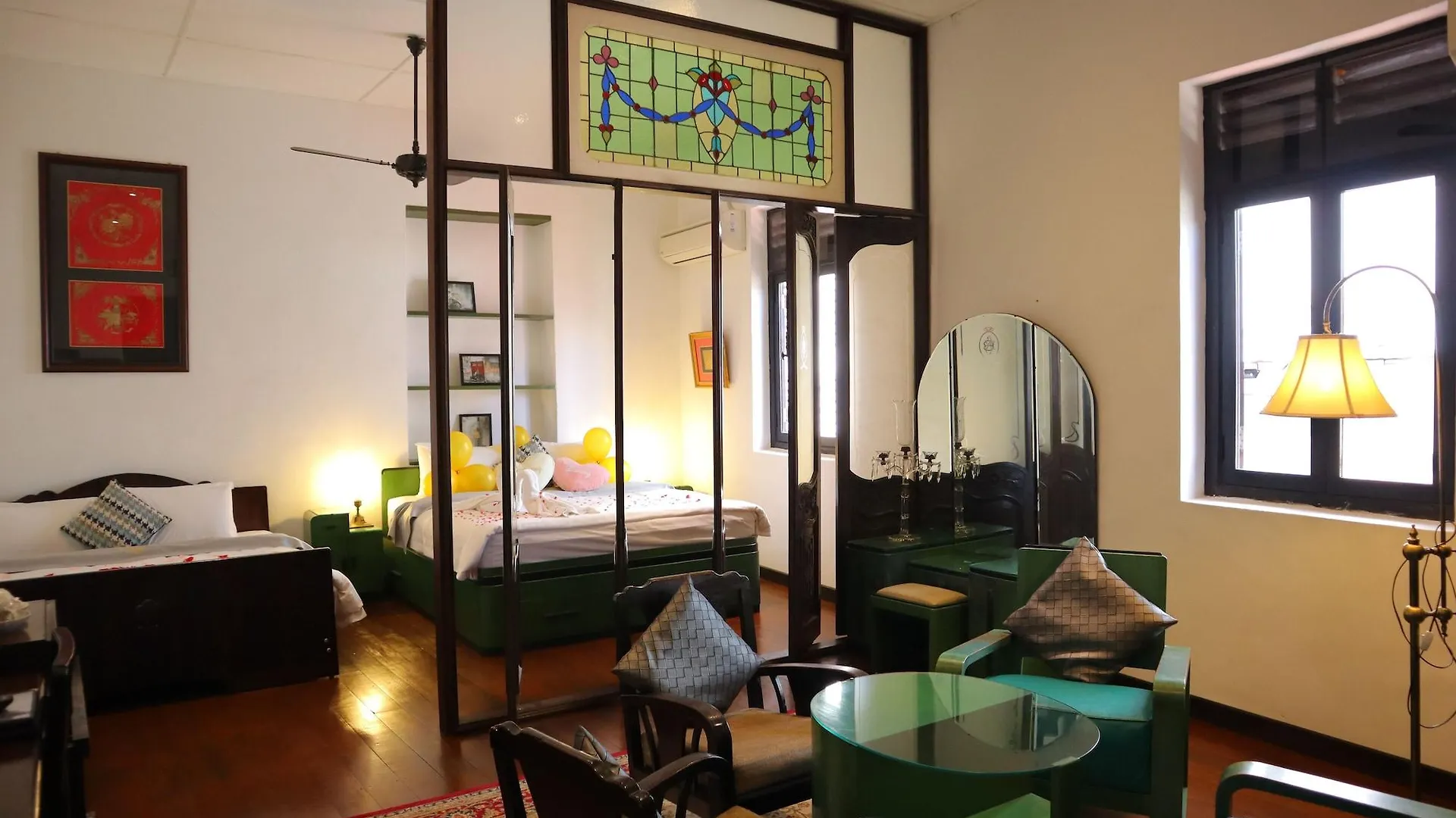 Museum Hotel George Town
