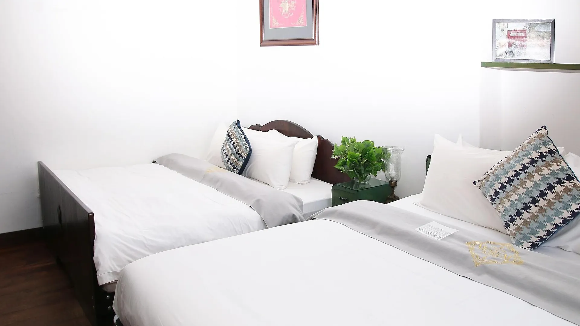Museum Hotel George Town