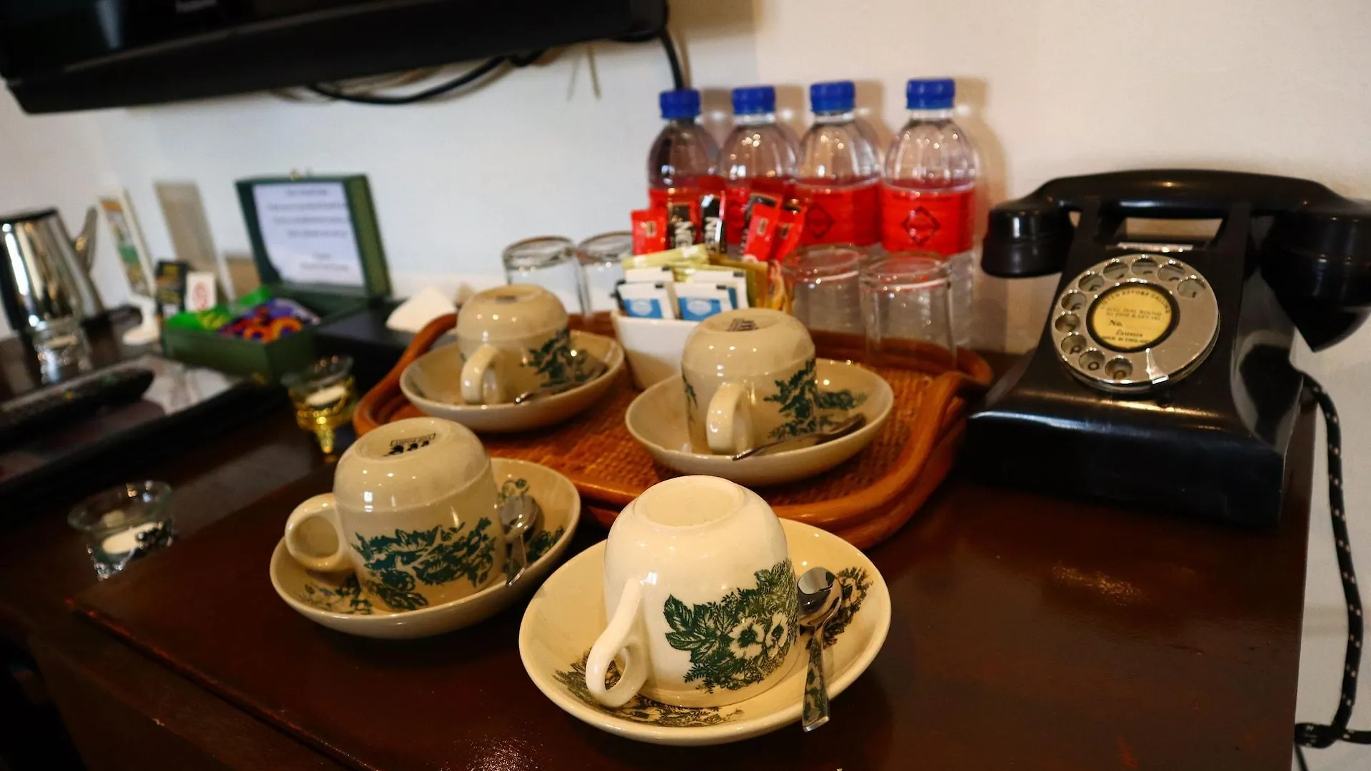 ***  Museum Hotel George Town Malasia