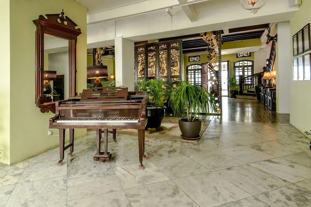 Museum Hotel George Town