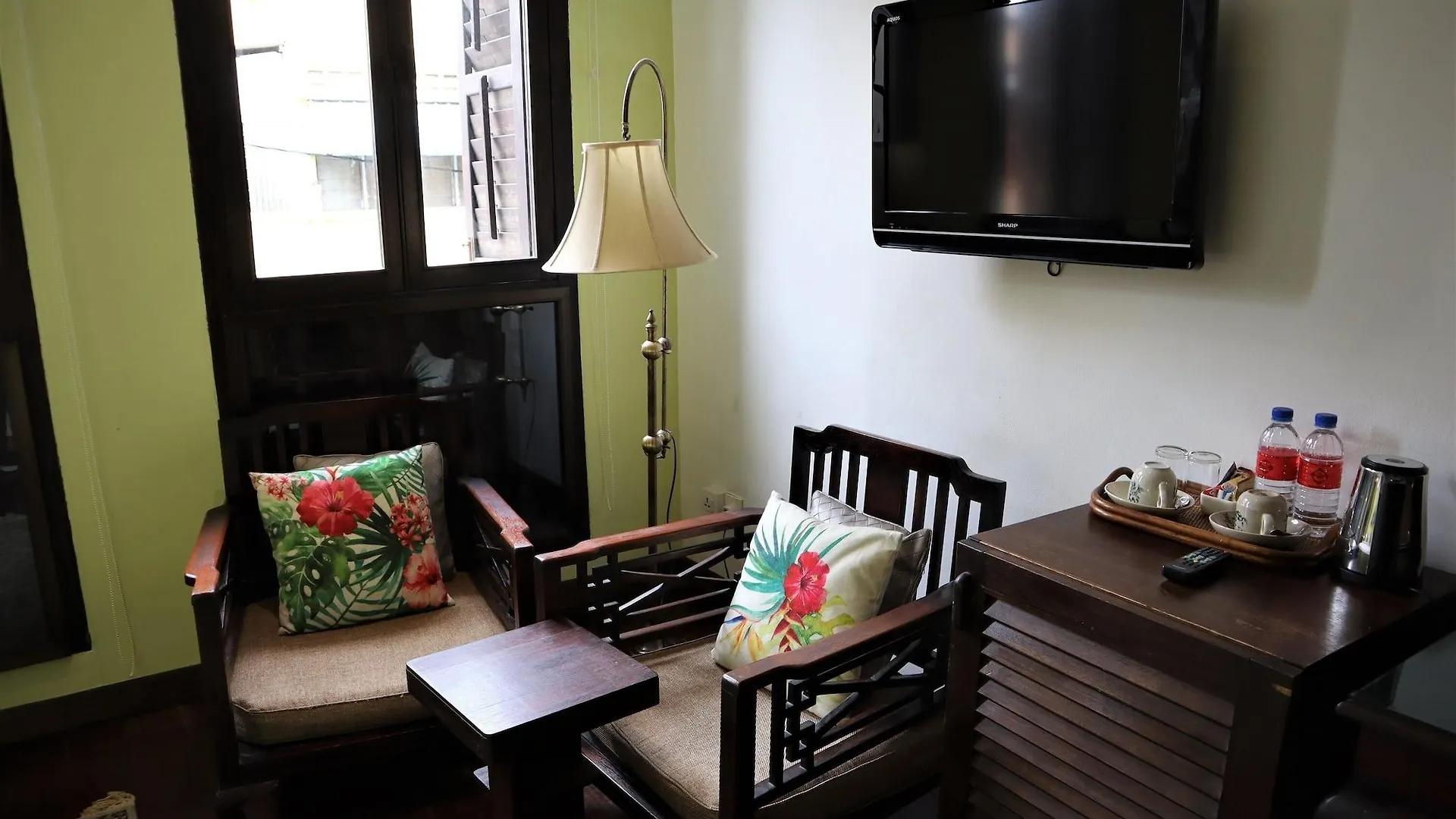 Museum Hotel George Town