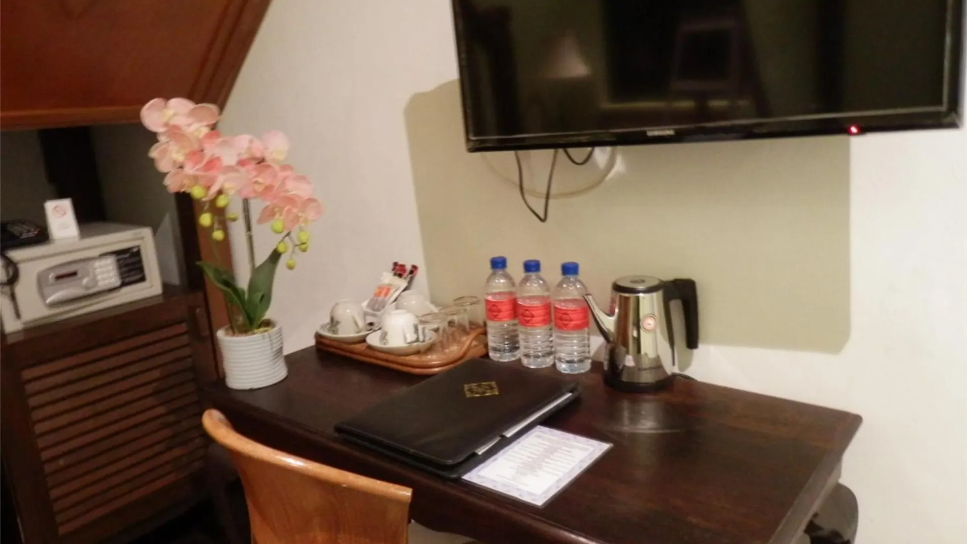 Museum Hotel George Town