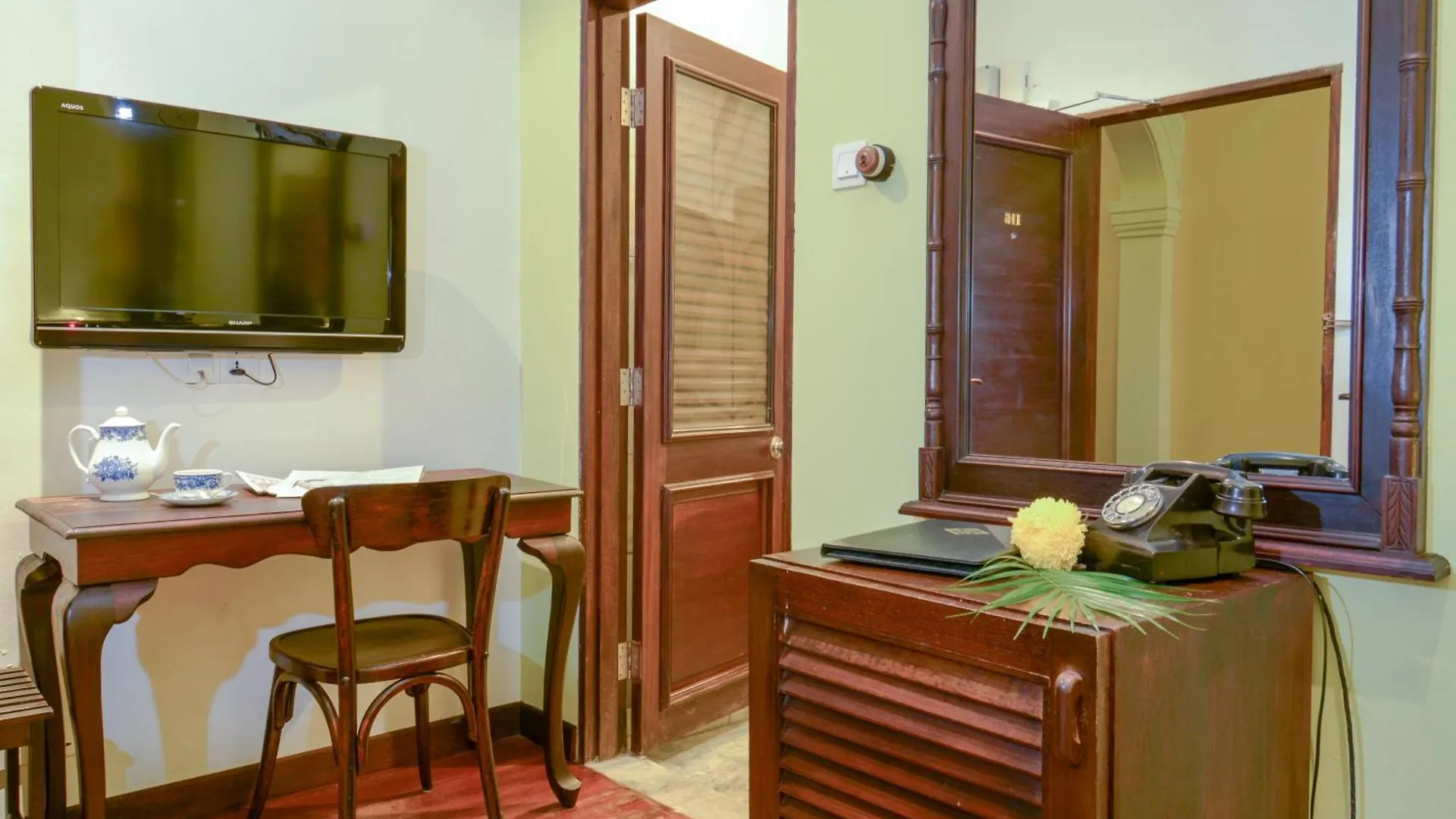 Museum Hotel George Town