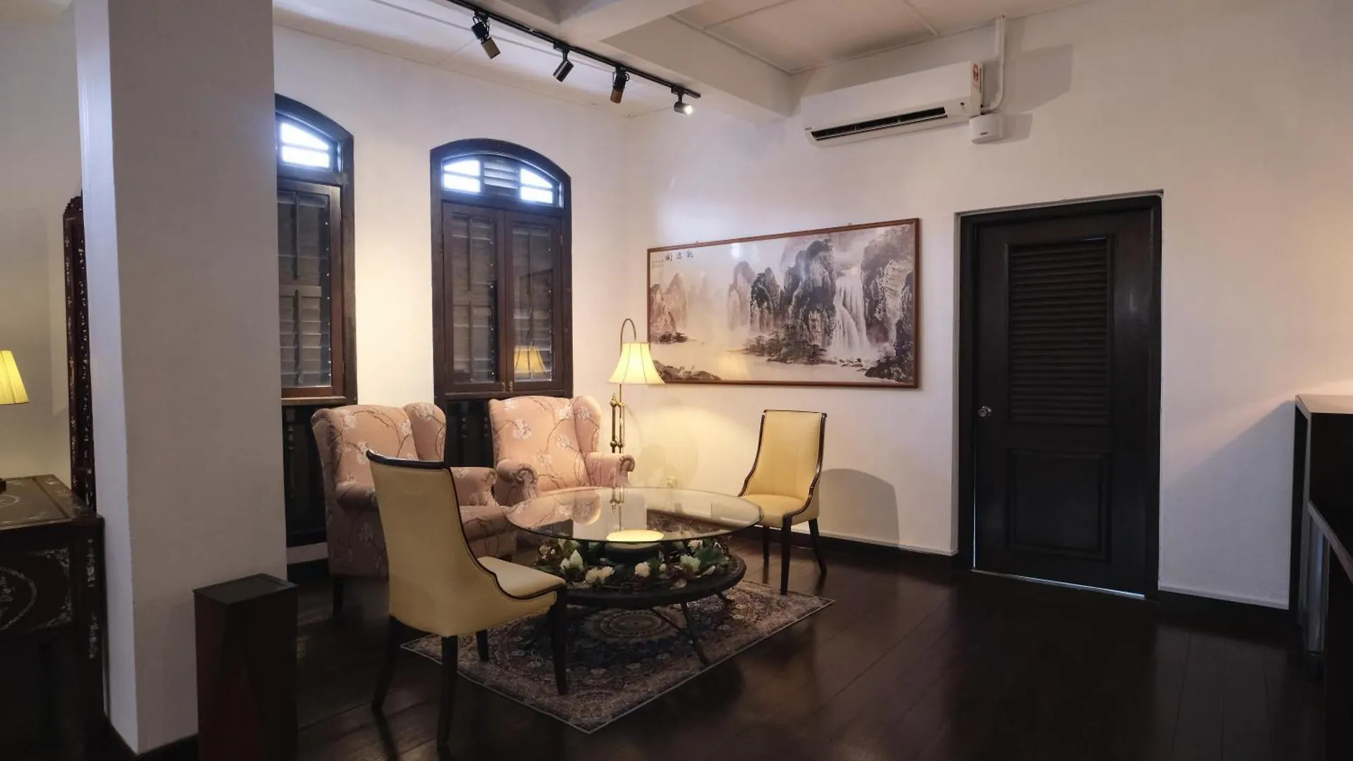Museum Hotel George Town