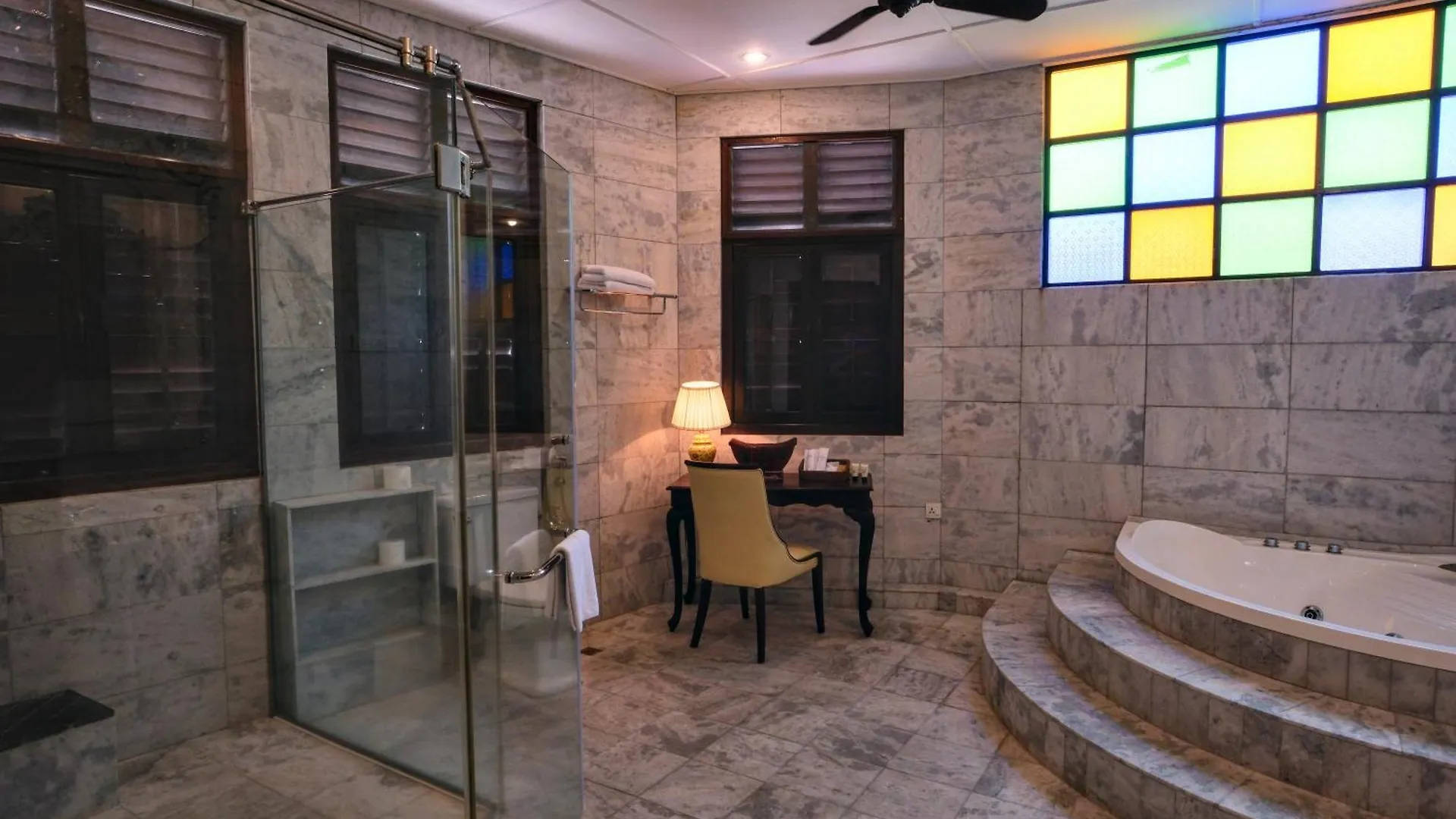 Museum Hotel George Town