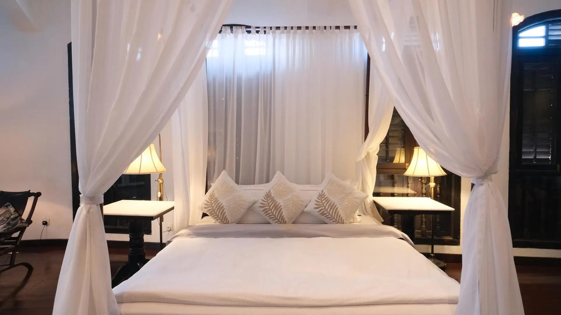 Museum Hotel George Town