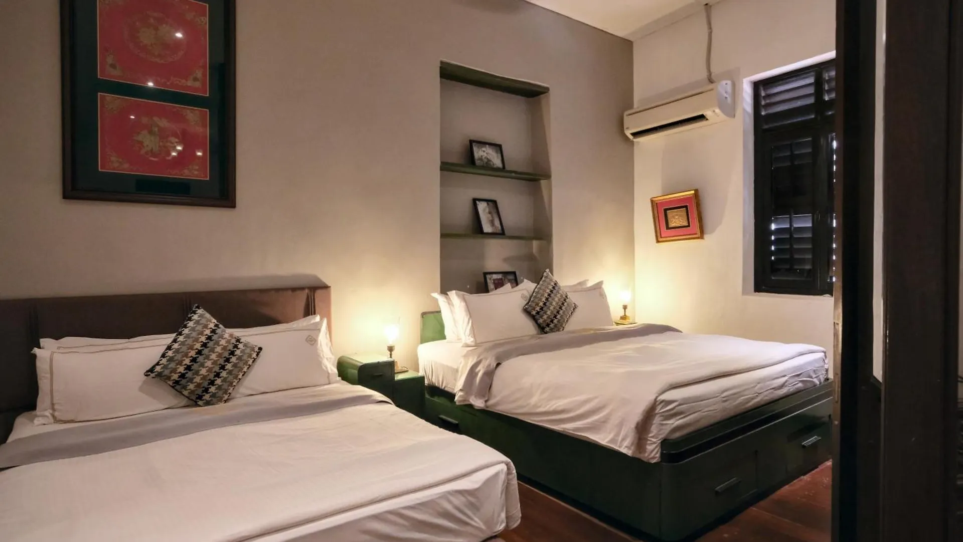 Museum Hotel George Town