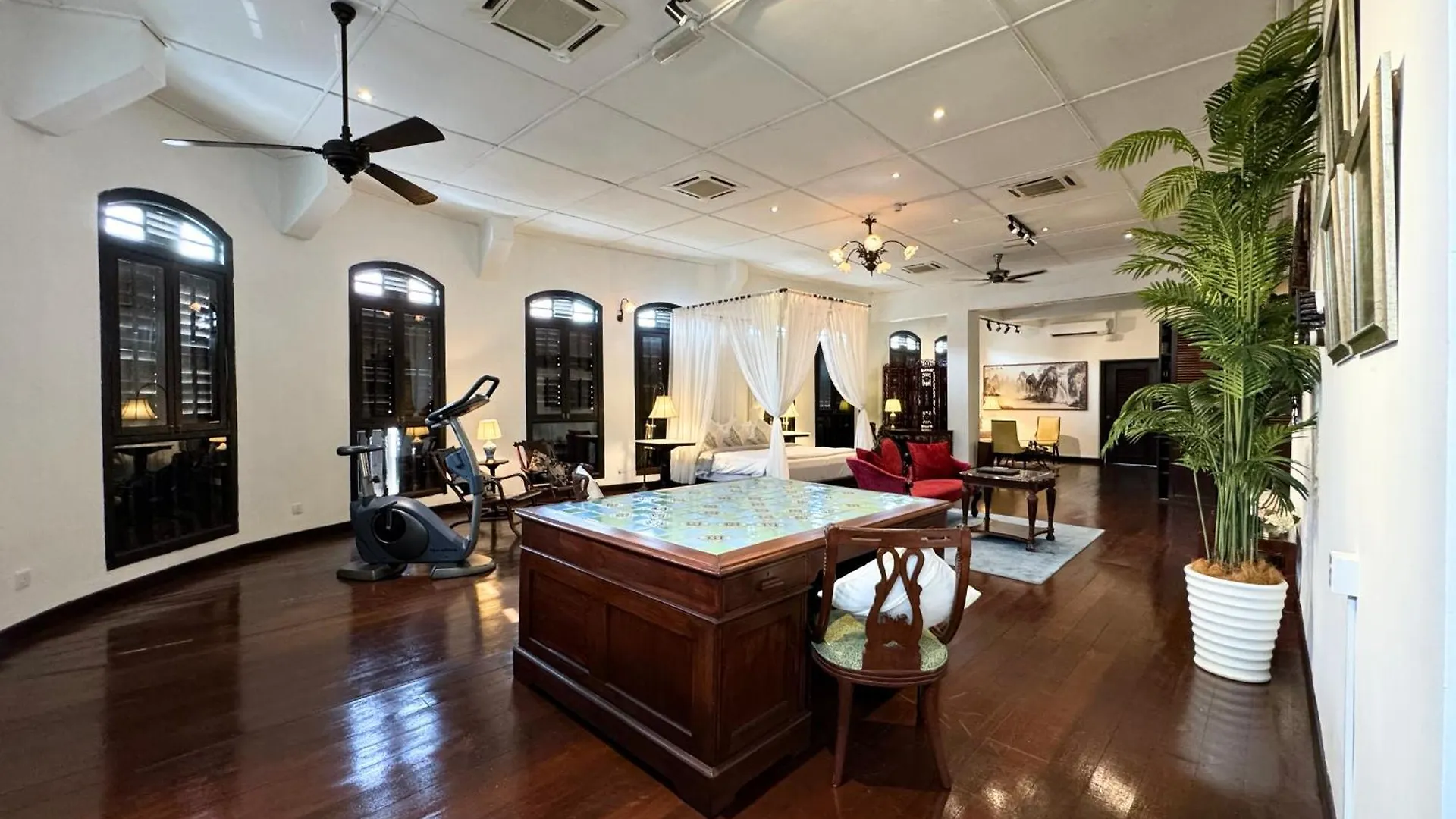 Museum Hotel George Town