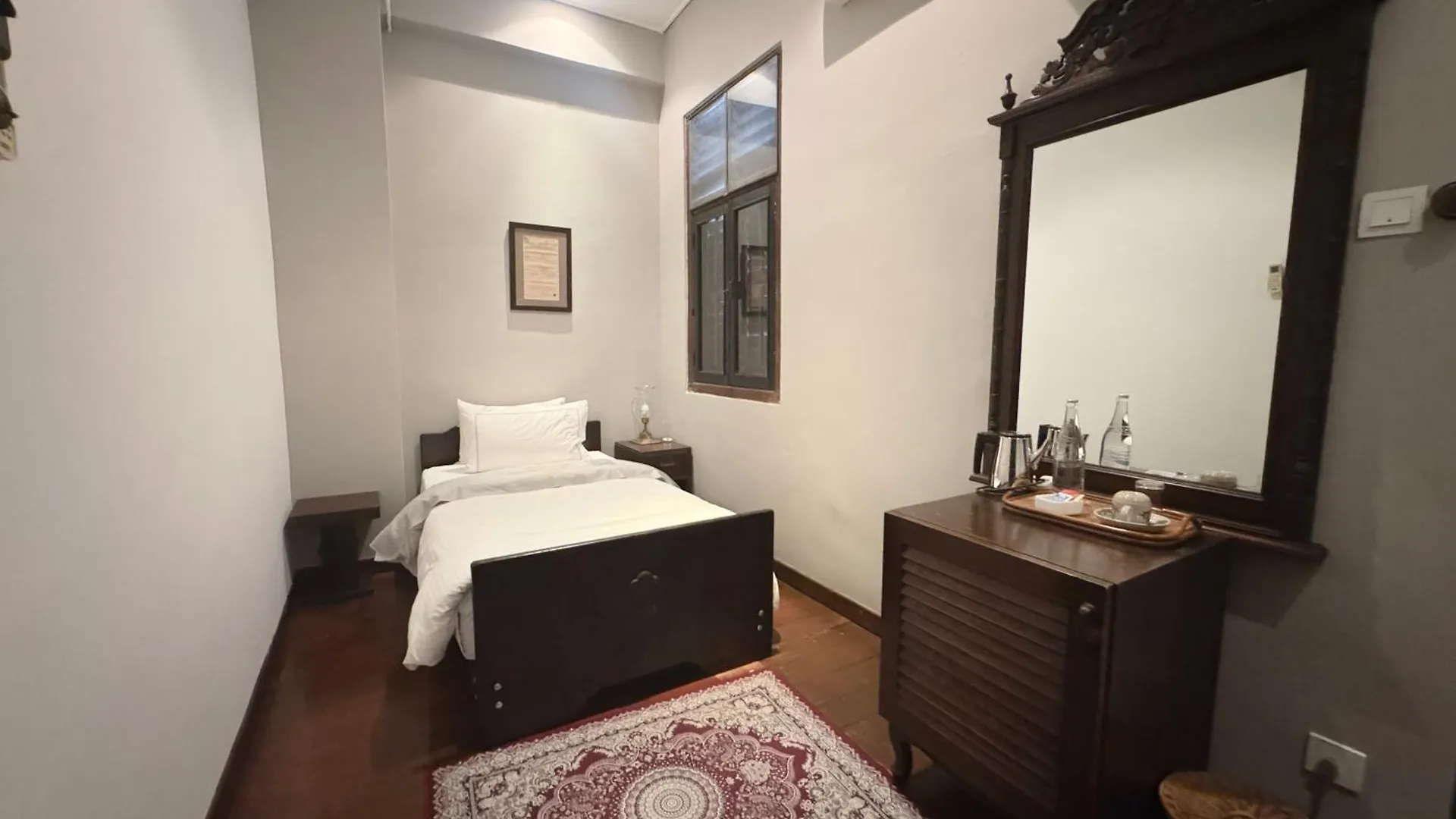 Museum Hotel George Town
