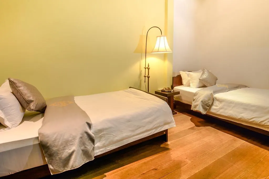 Museum Hotel George Town