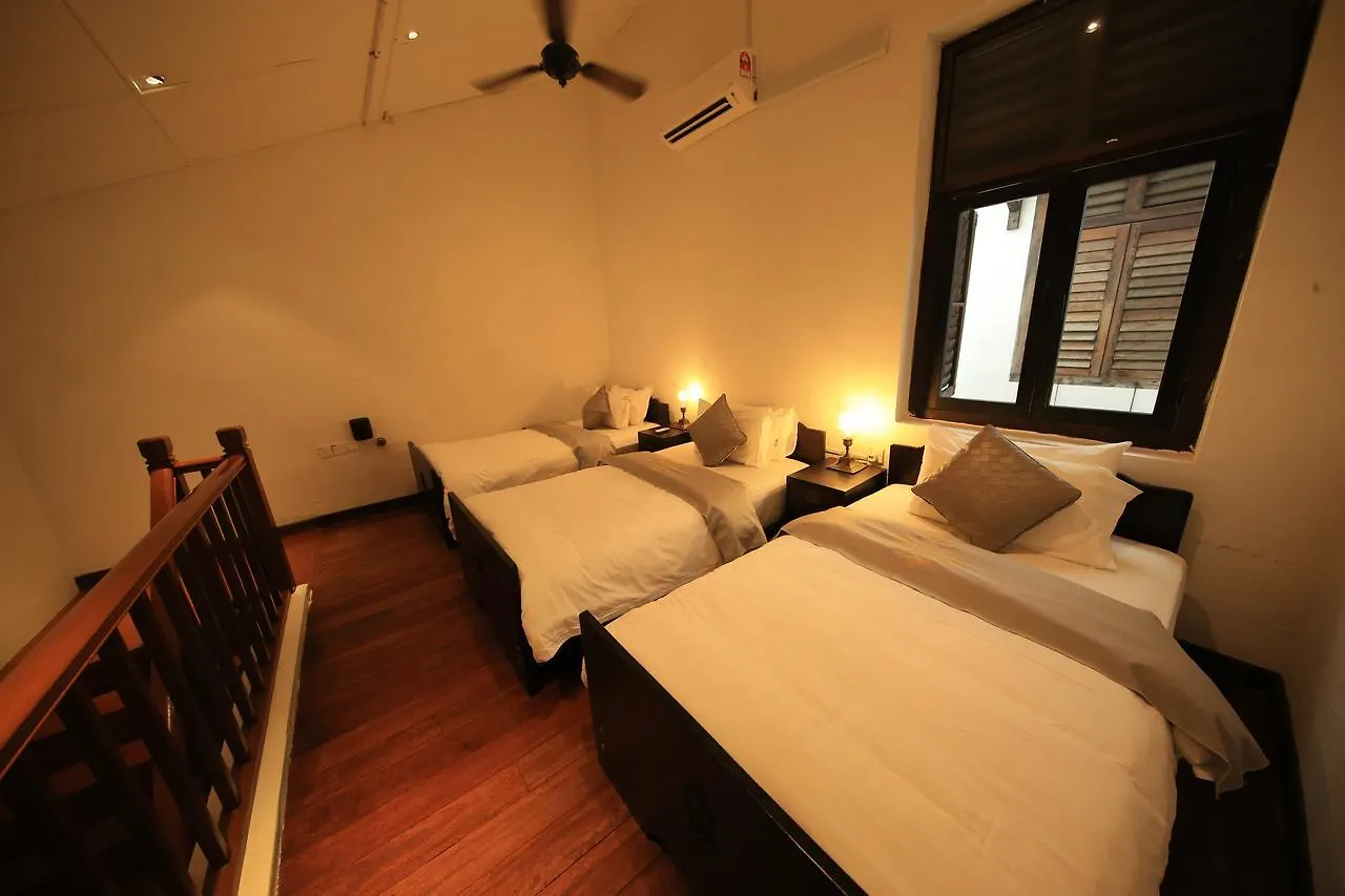 Museum Hotel George Town