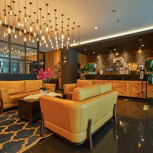 Hotel Summer Tree Penang, Georgetown