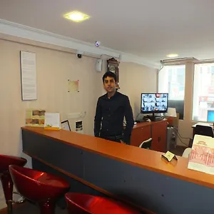 Golden Hotel Kuala Lumpur
