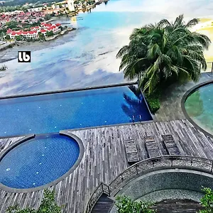 Silverscape Apartamento Malacca