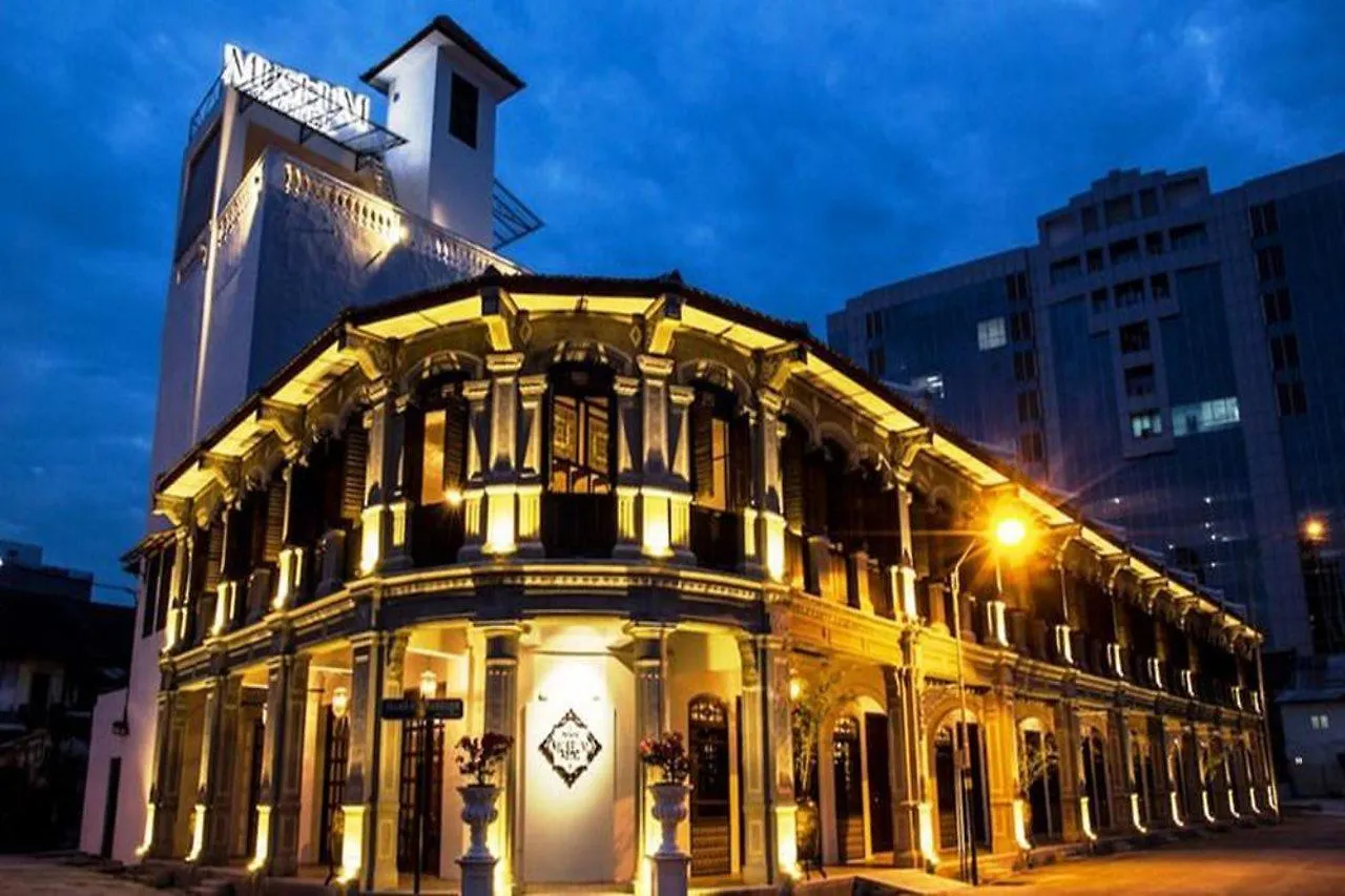 Museum Hotel George Town