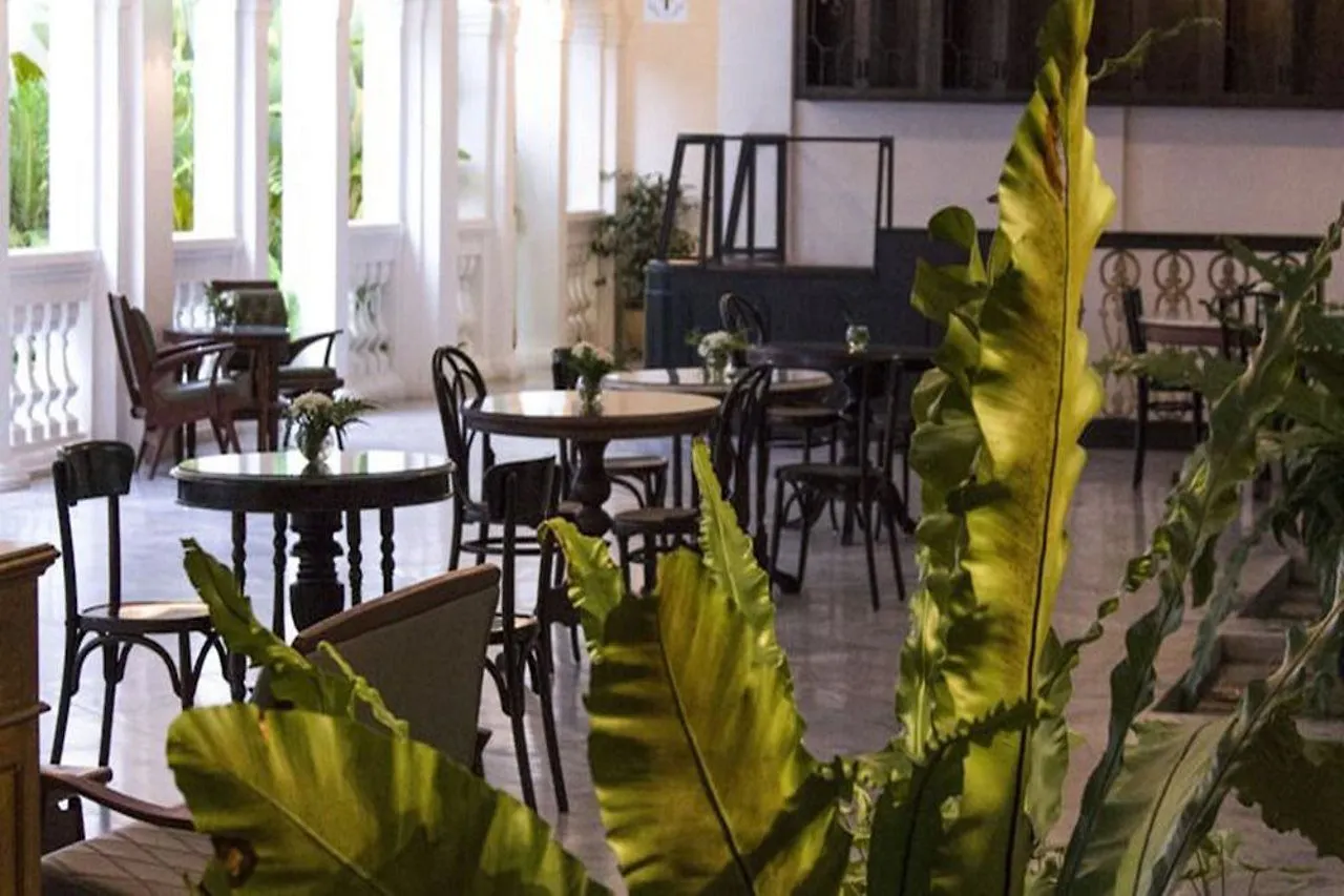 Museum Hotel Georgetown